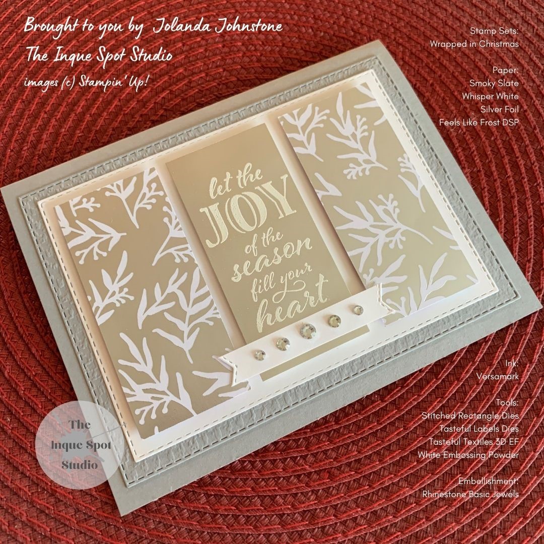 Joy – The Inque Spot Studio