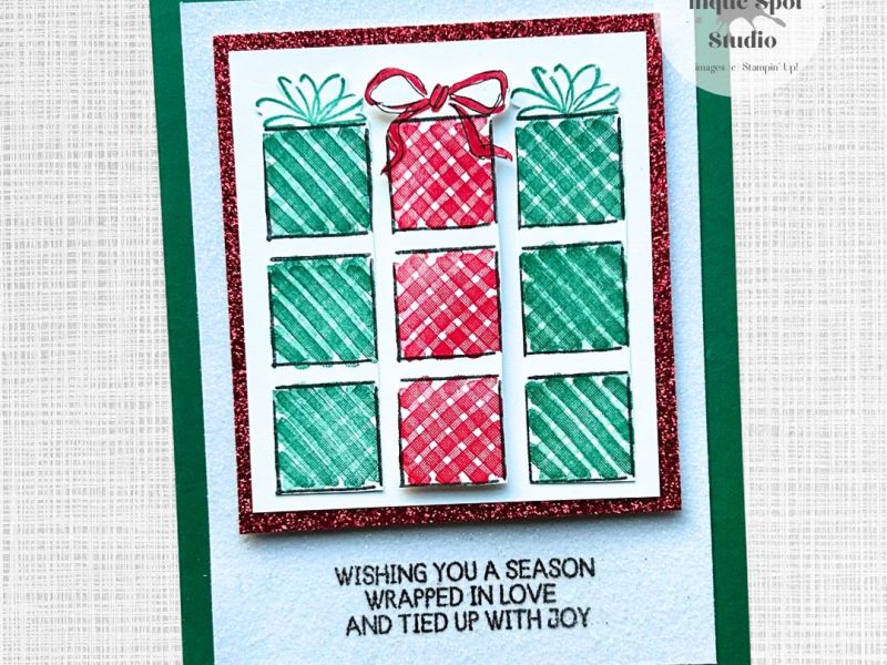 Gift of Joy – Wrapped in&nbsp;Love