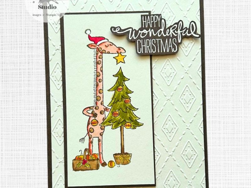 Fun & Festive – Happy&nbsp;Christmas