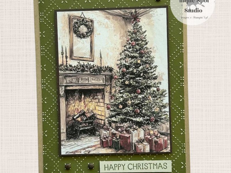 Happy Christmas – Gift of&nbsp;Joy