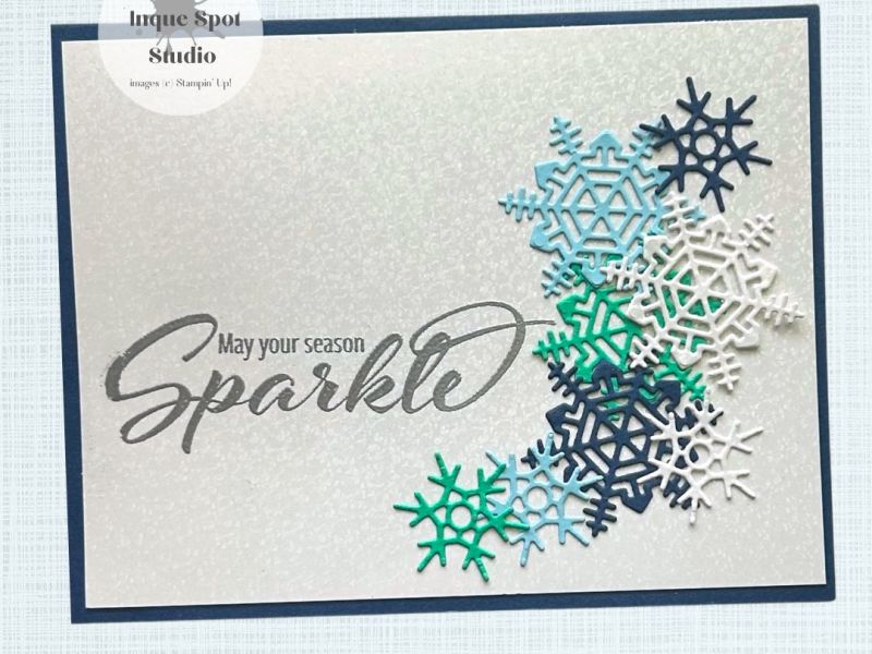 Snowflake Sparkle