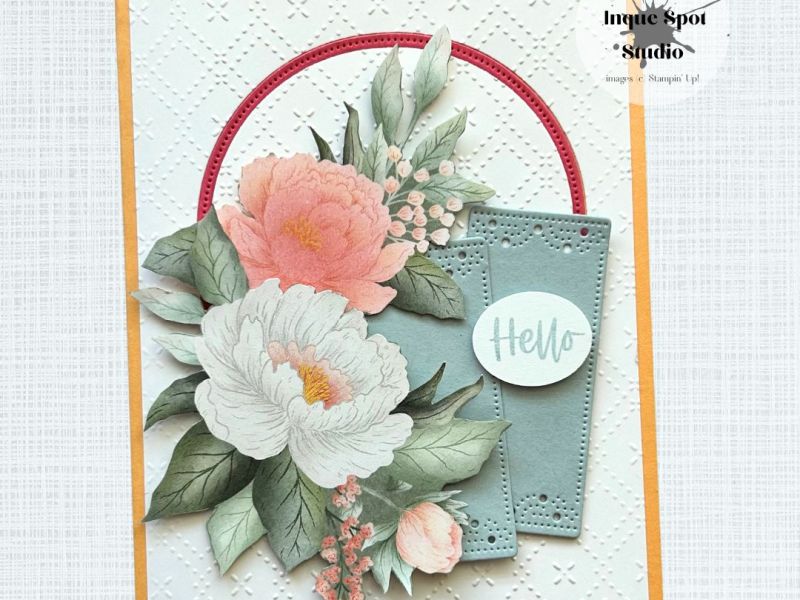 Fragrant Layers –&nbsp;Hello