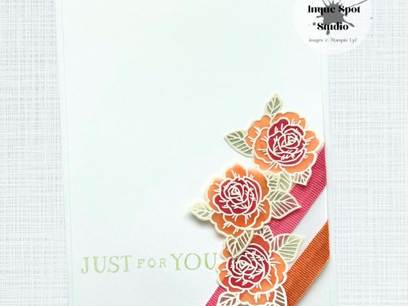 Special Delivery – Just For&nbsp;You