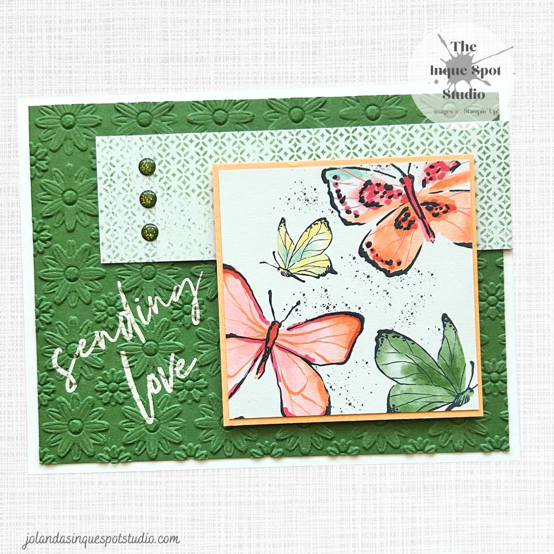 Sending Love – Fabulous&nbsp;Sayings