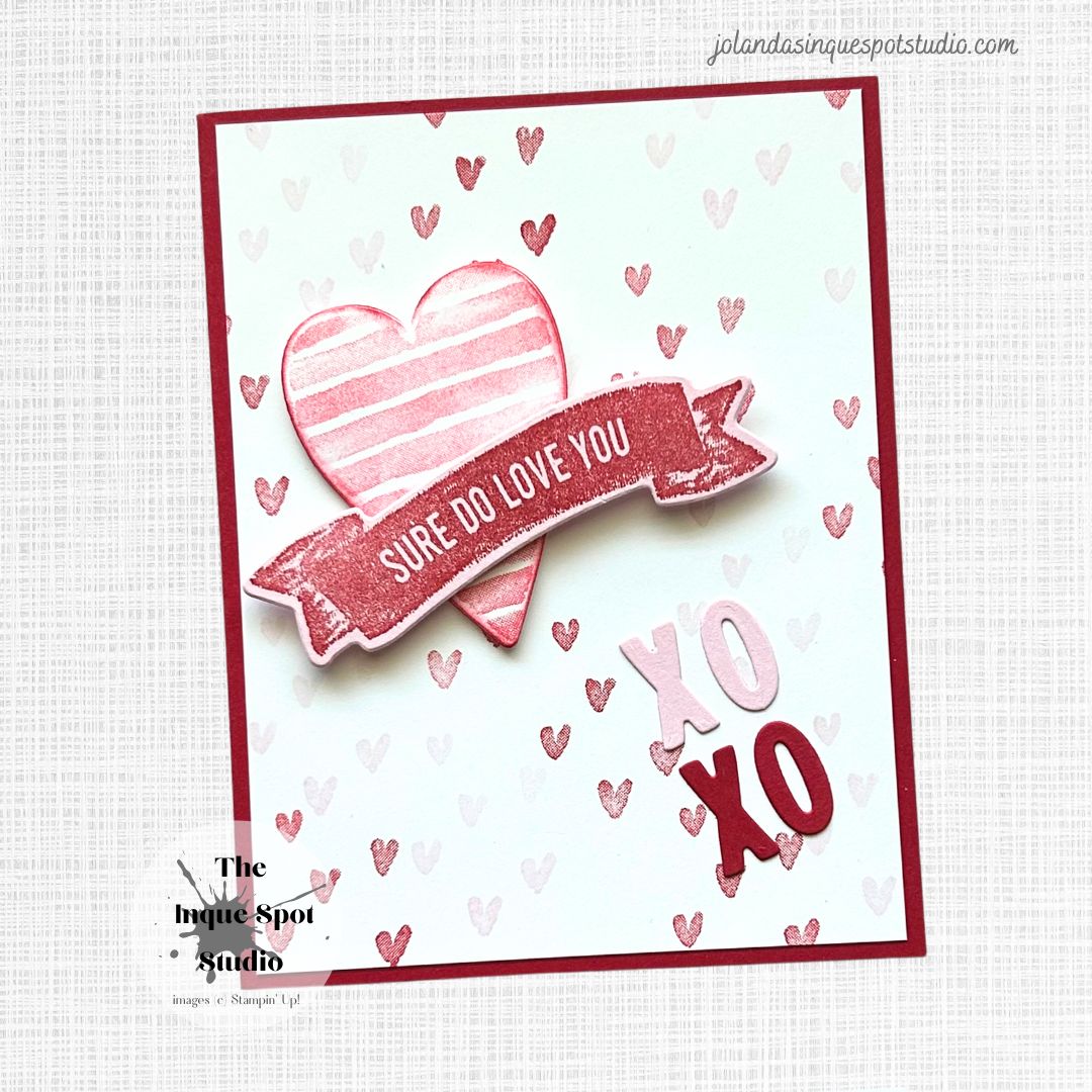 Sure Do Love You – Heart&nbsp;Happiness