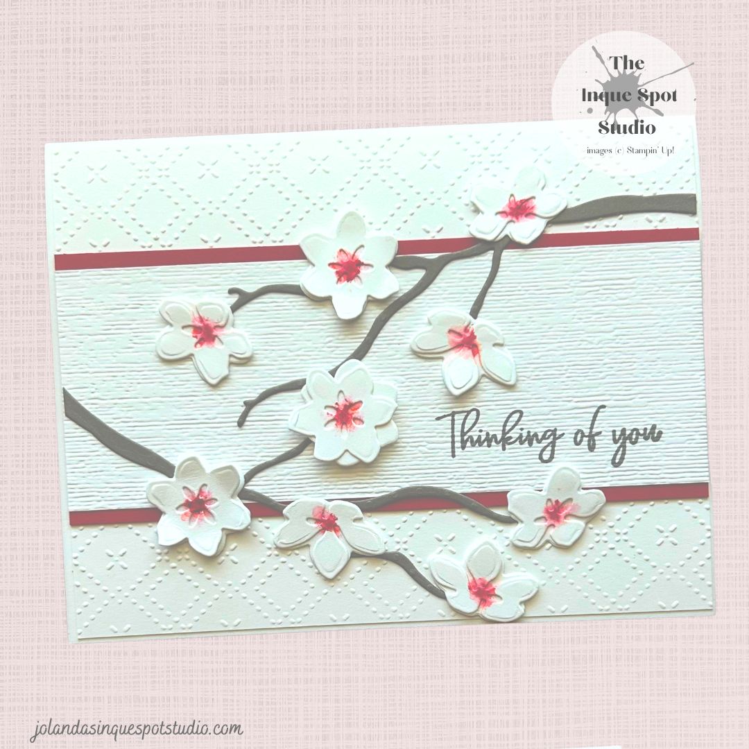 Winter Blossoms – Friendly&nbsp;Foliage