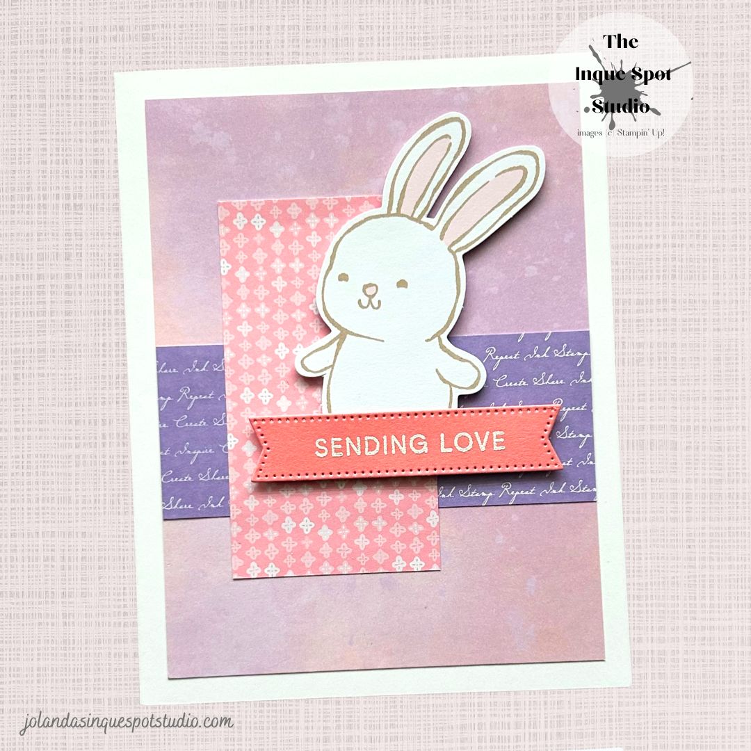 Celebrate Spring – Sending&nbsp;Love