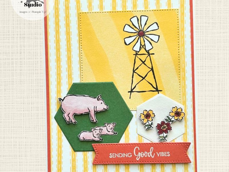 The Right Words – Sending Good&nbsp;Vibes