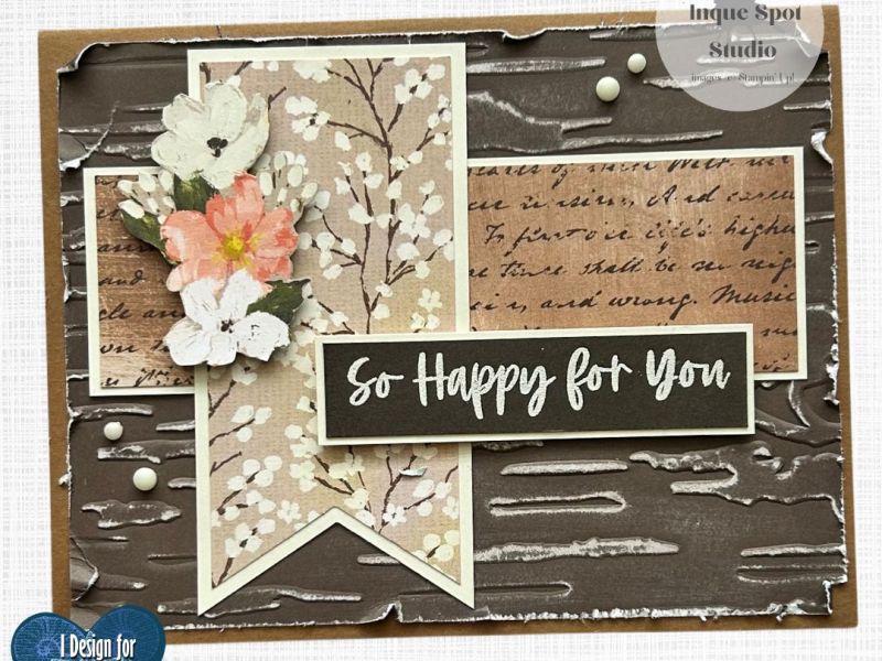 So Happy For You – Fragrant&nbsp;Layers