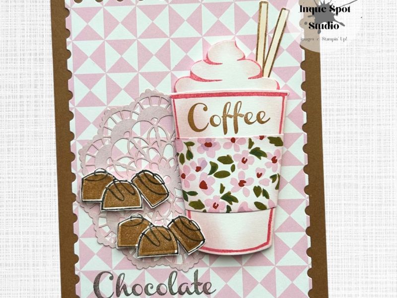 Coffee & Chocolate – Nothing’s Better&nbsp;Than…
