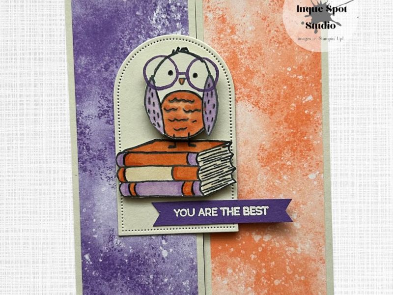 Bird’s Eye View – You’re The&nbsp;Best