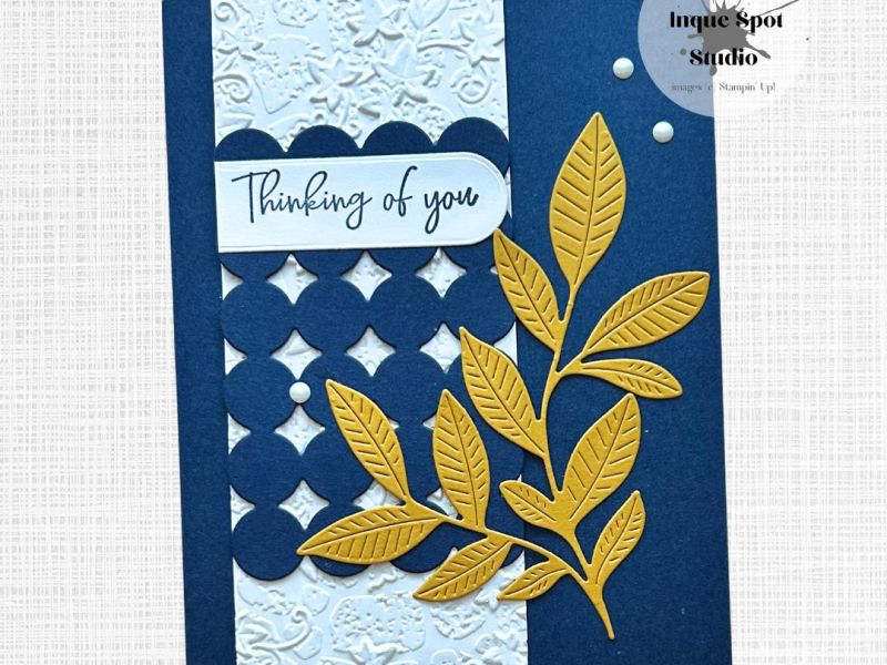 Friendly Foliage – Thinking of&nbsp;You