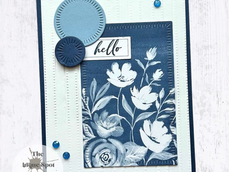 Beautiful Blues –&nbsp;Hello