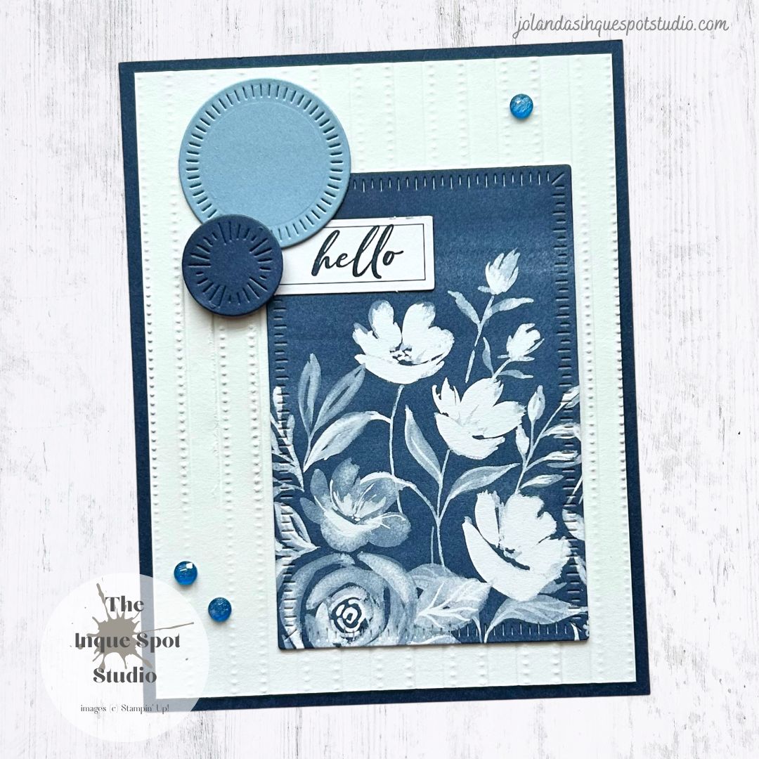 Beautiful Blues –&nbsp;Hello