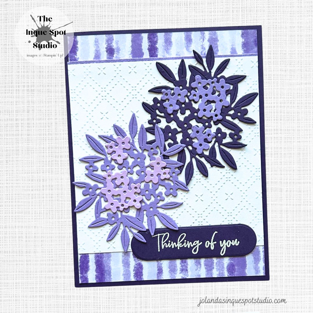 Forever Florals – Thinking of&nbsp;You