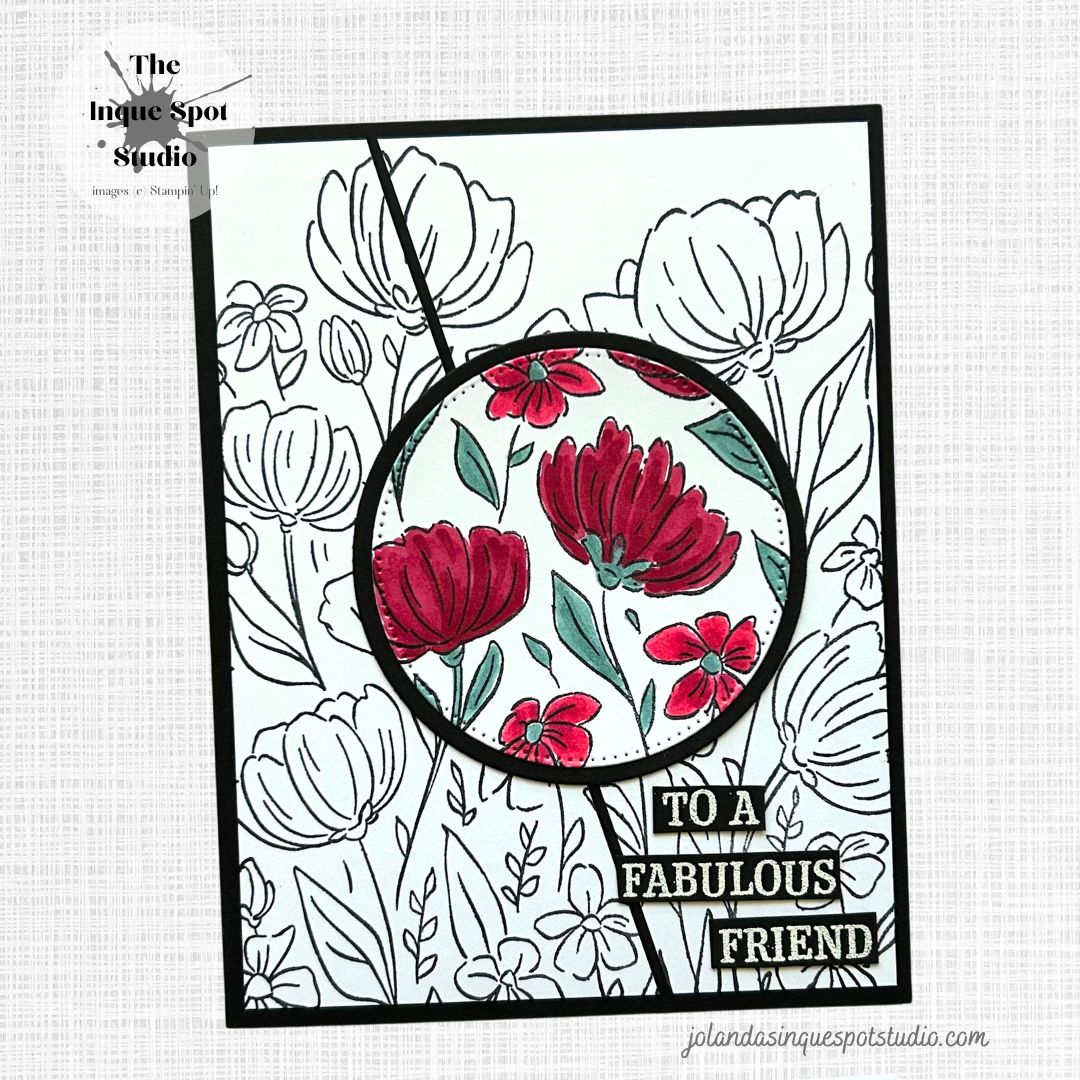 Flowers Fair – Fabulous&nbsp;Friend