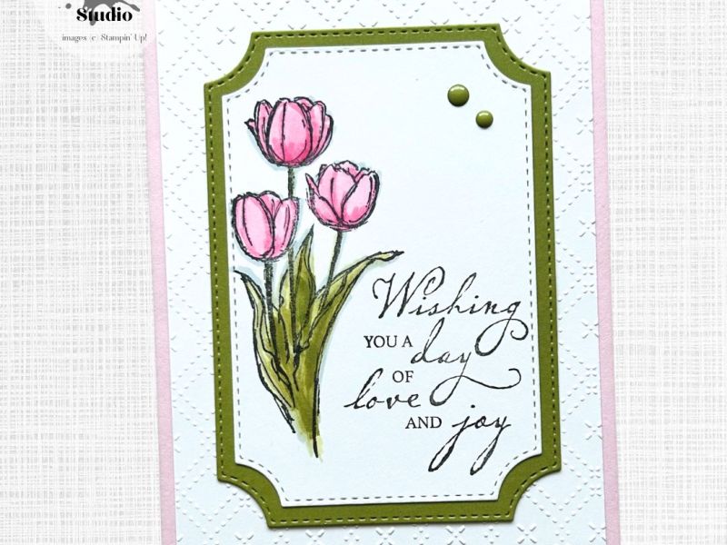 Spring Showers – Spring&nbsp;Flowers