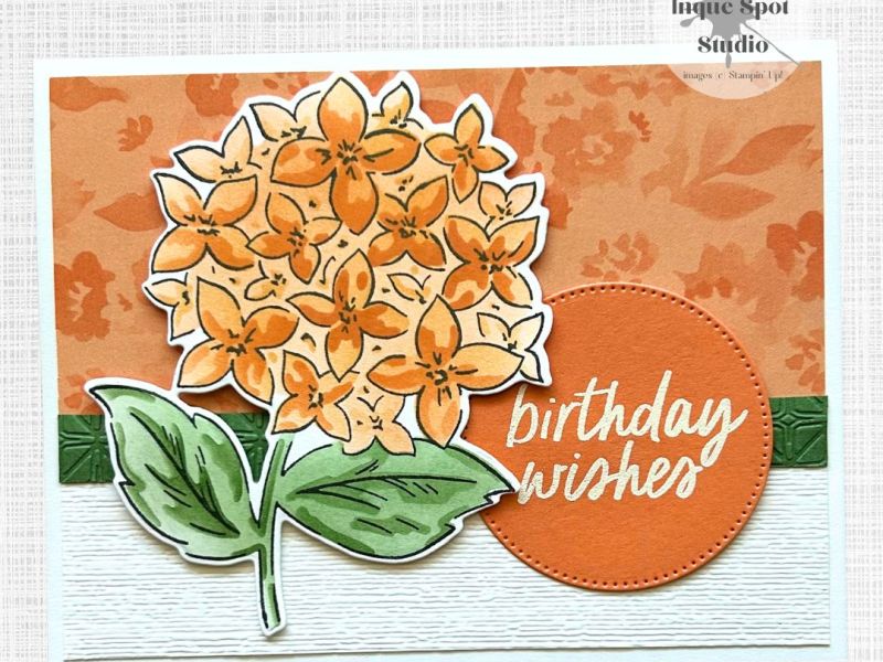 Thankful Garden – Birthday&nbsp;Wishes