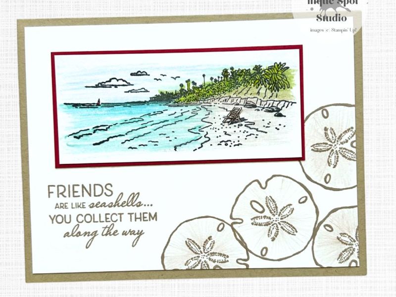 Far Away Landscapes – Beach&nbsp;Friends