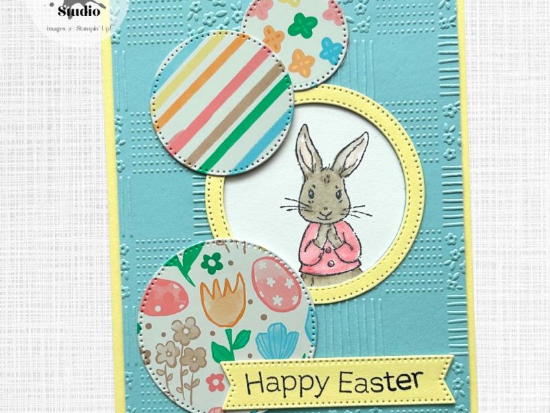 Celebrate Spring – Happy&nbsp;Easter