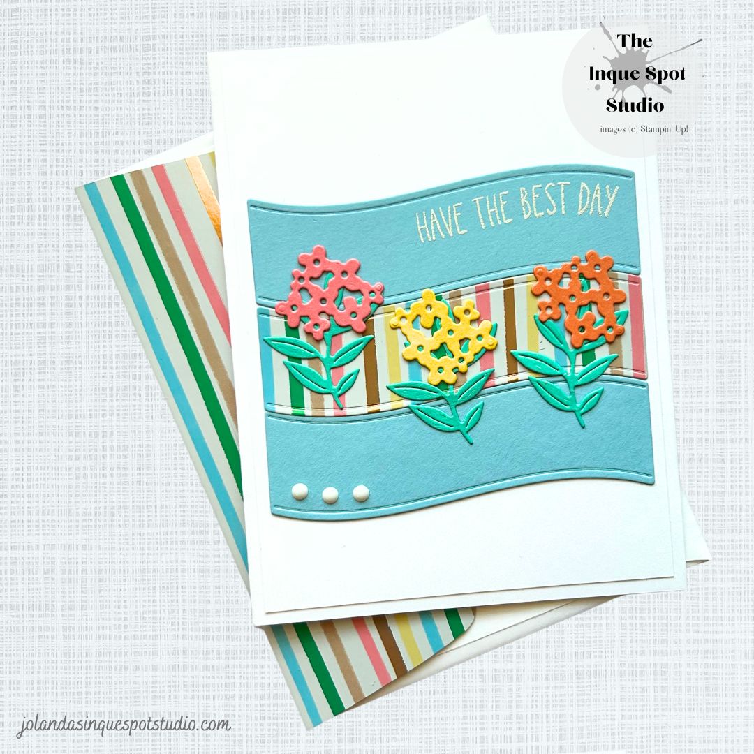 Forever Florals – Best&nbsp;Day