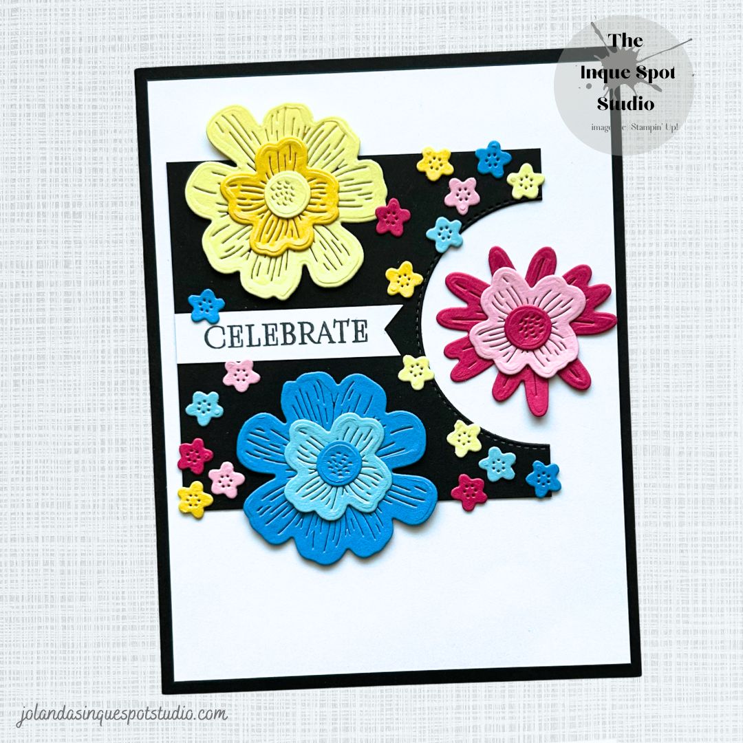 Impressions Abloom –&nbsp;Celebrate