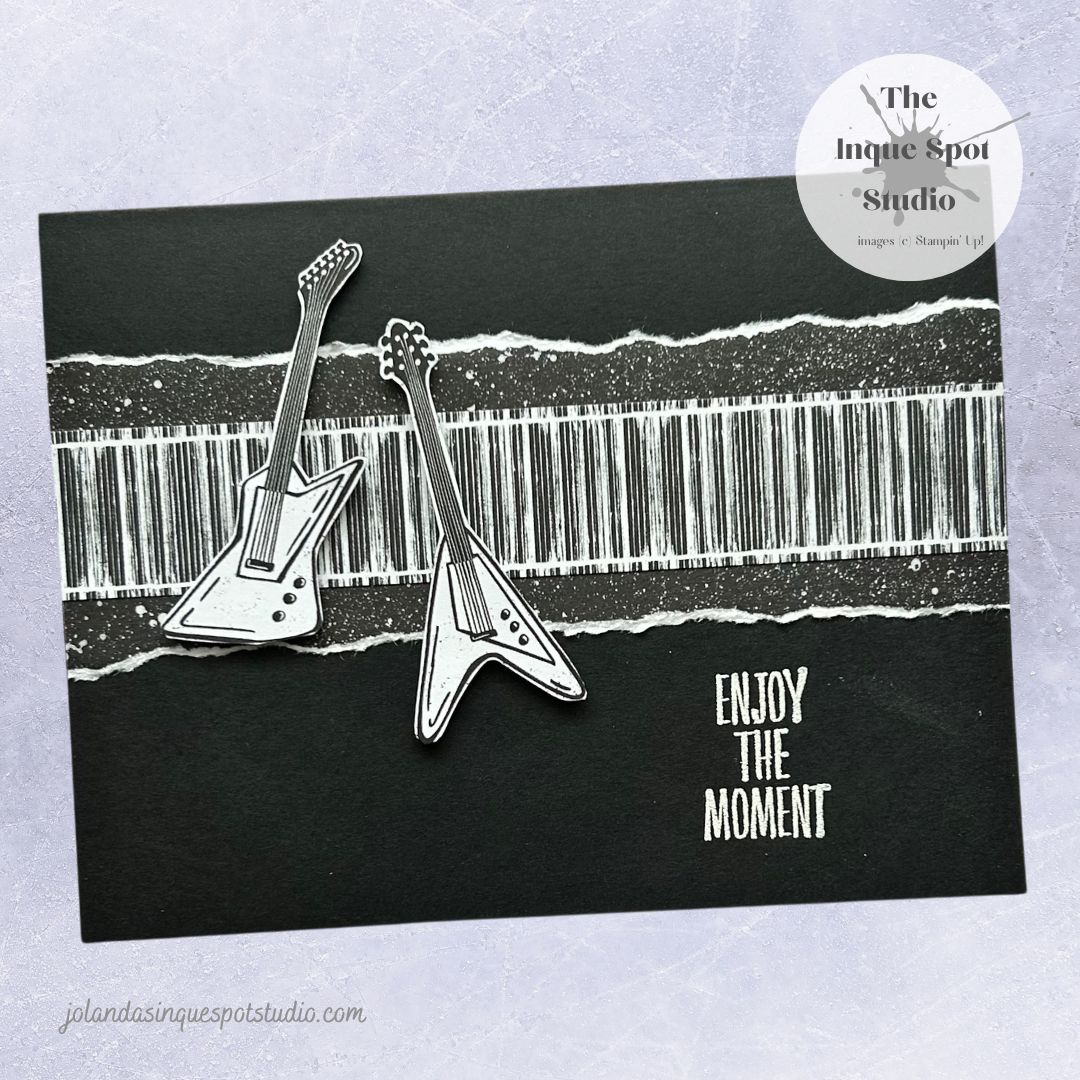 Rock & Roll –&nbsp;Enjoy