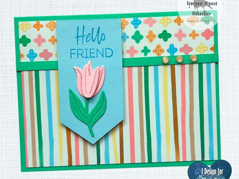 Celebrate Spring – Easter&nbsp;Joy