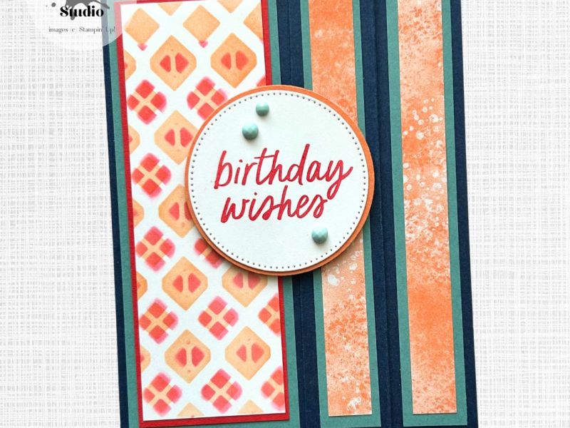 Simply Said – Birthday&nbsp;Wishes