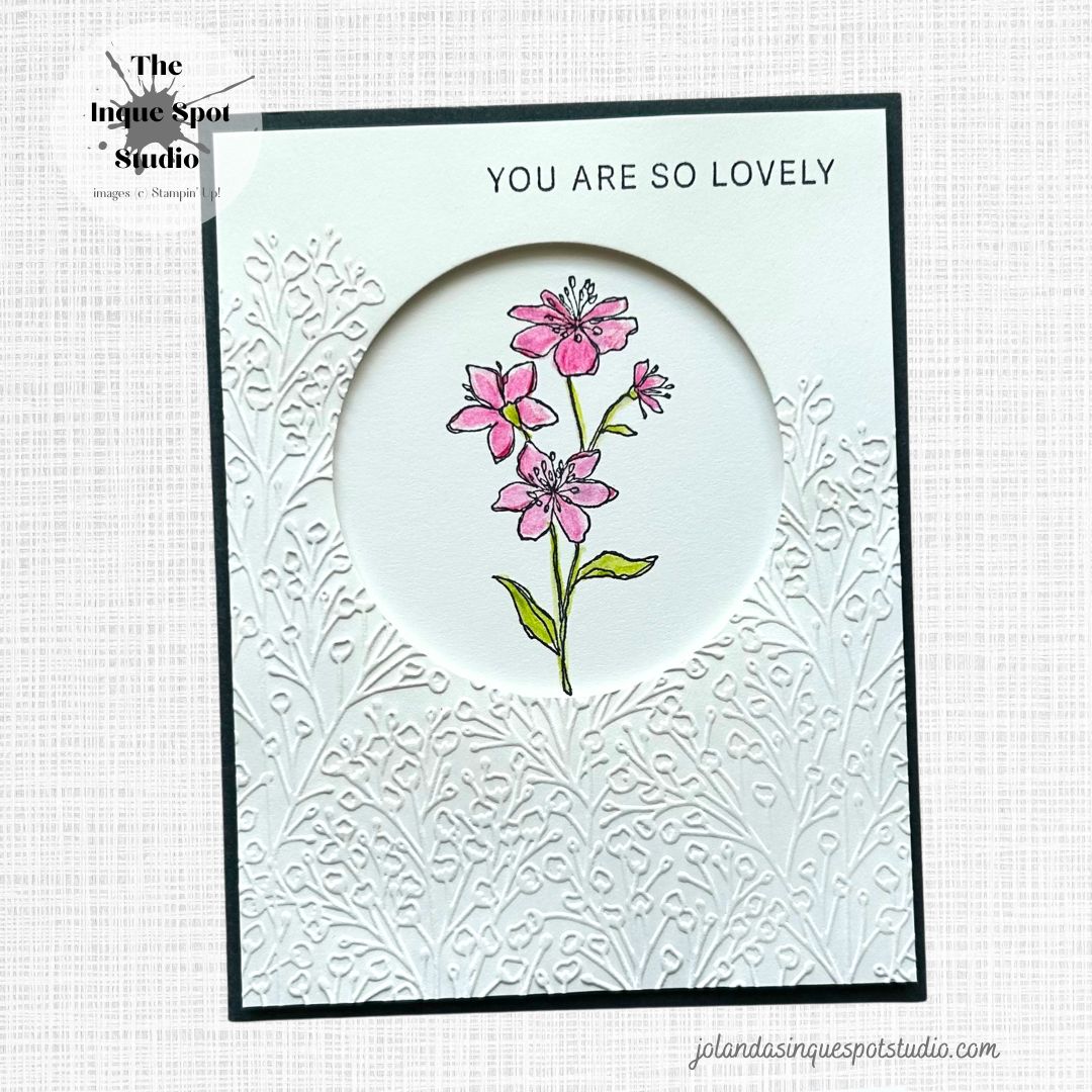 Lovely Arrangements – Simply&nbsp;Soft