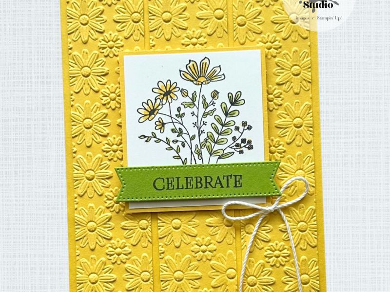 Lazy Daisy – Spring&nbsp;Celebration