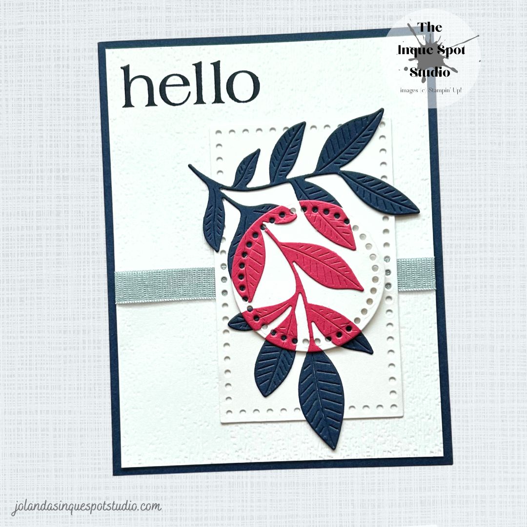 Nature’s Symphony Botanical&nbsp;Spotlight