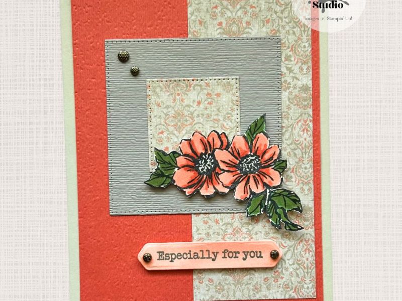 Gallery Blooms – Notes of&nbsp;Spring