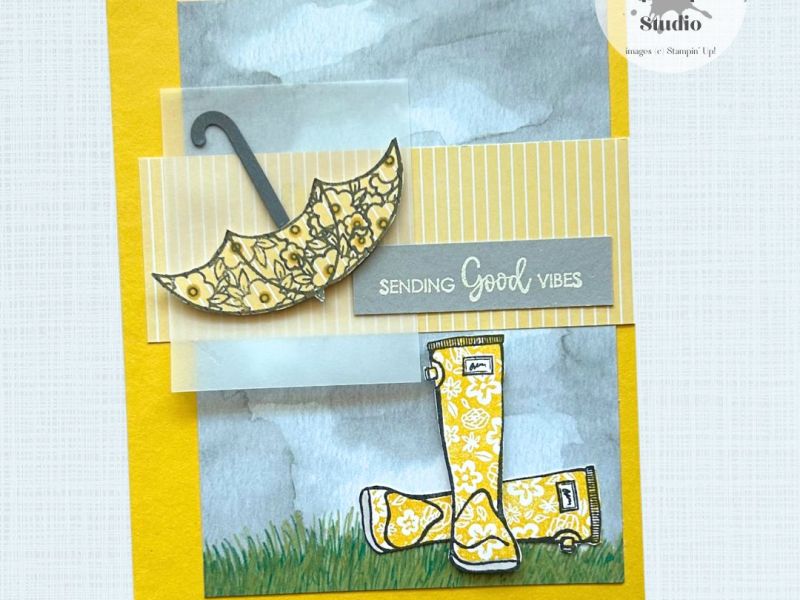 No Matter the Weather – Good&nbsp;Vibes