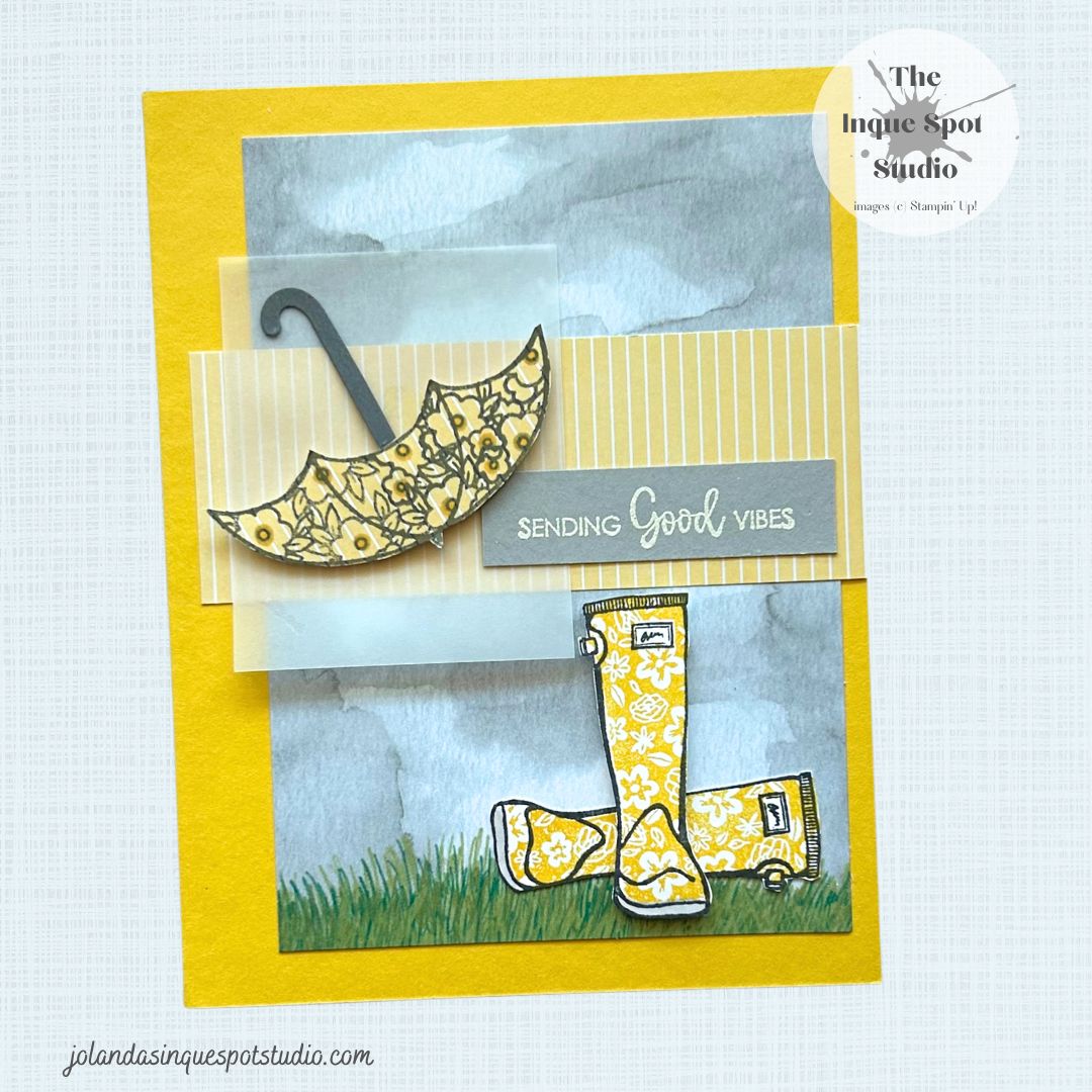 No Matter the Weather – Good&nbsp;Vibes