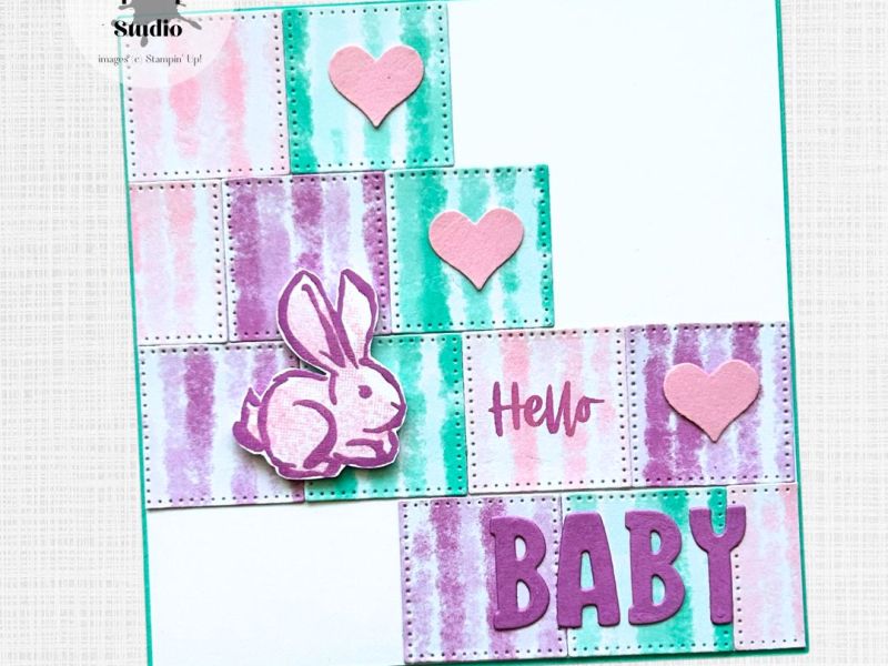 Hello Baby – Notes of&nbsp;Spring