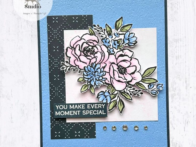 Artisan Garden – Special&nbsp;Moments