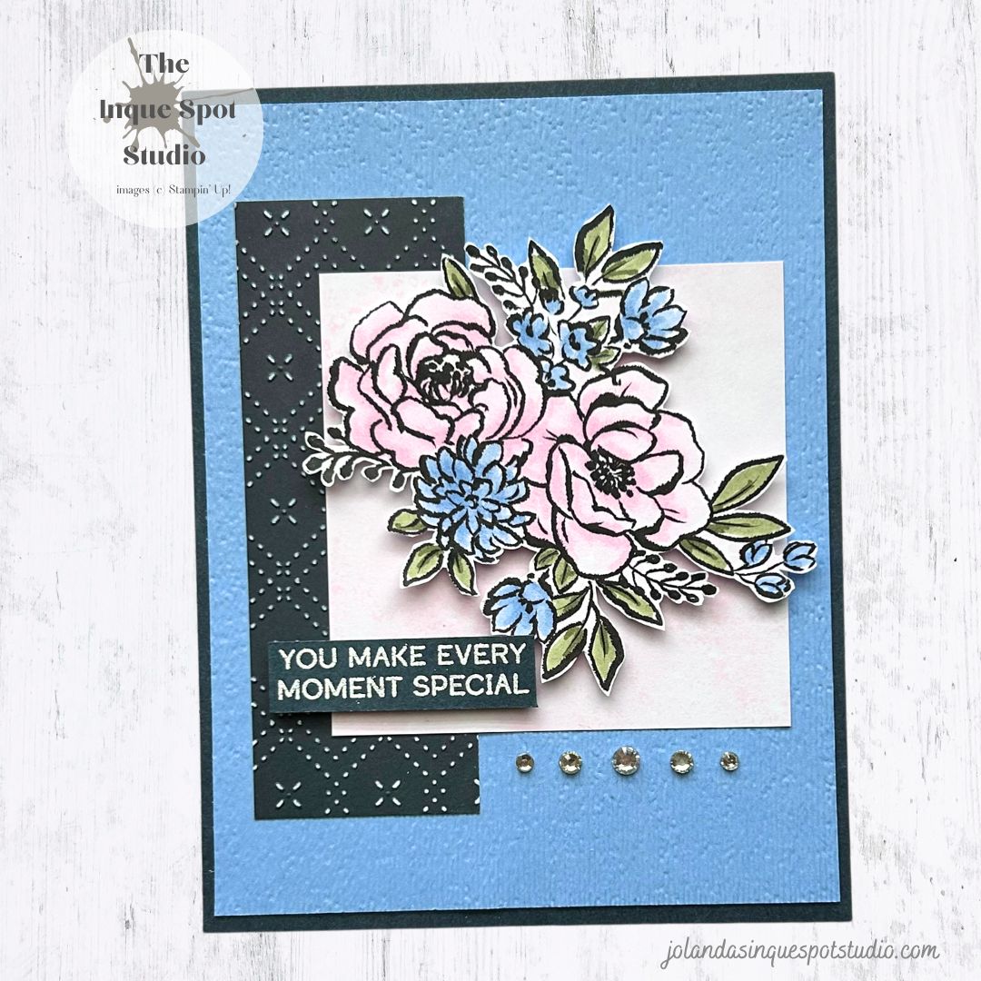 Artisan Garden – Special&nbsp;Moments