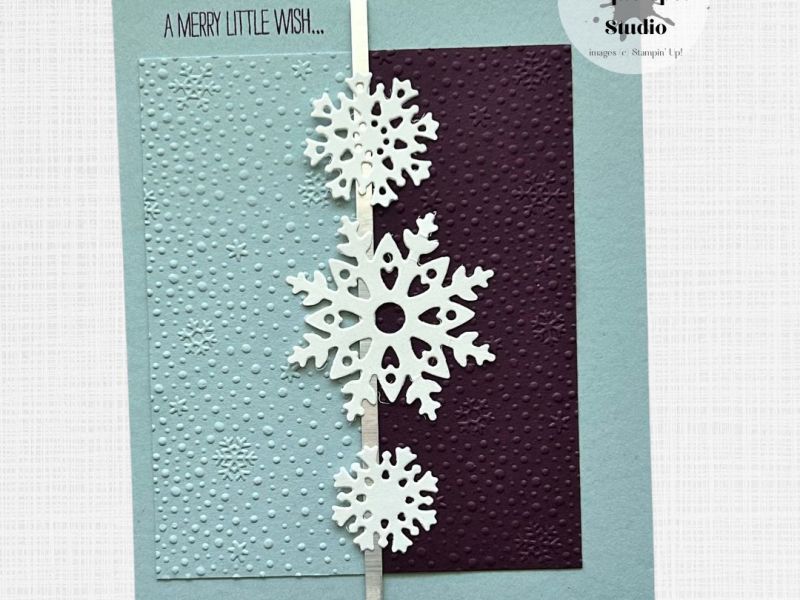 Northern Frost – A Merry Little&nbsp;Wish