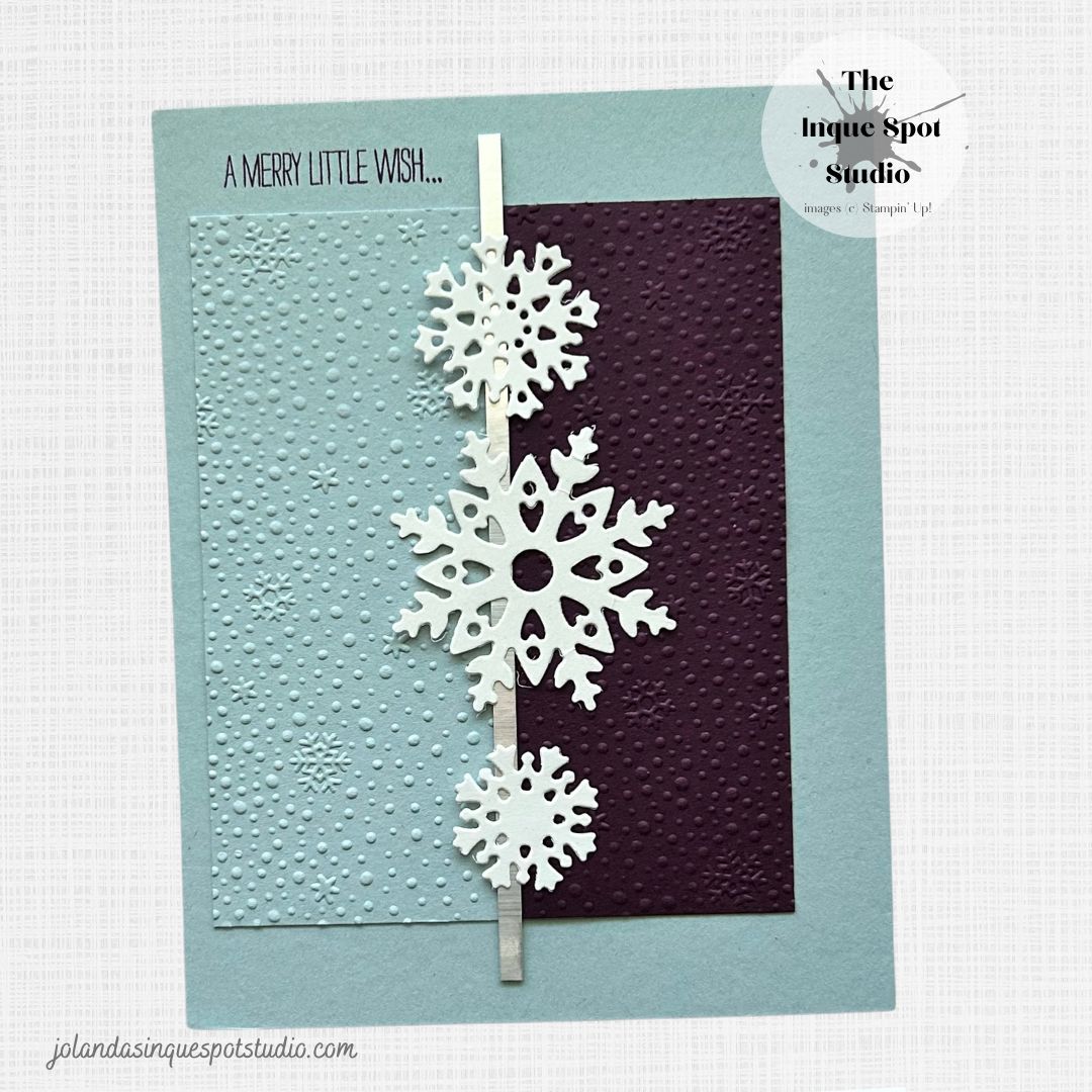 Northern Frost – A Merry Little&nbsp;Wish