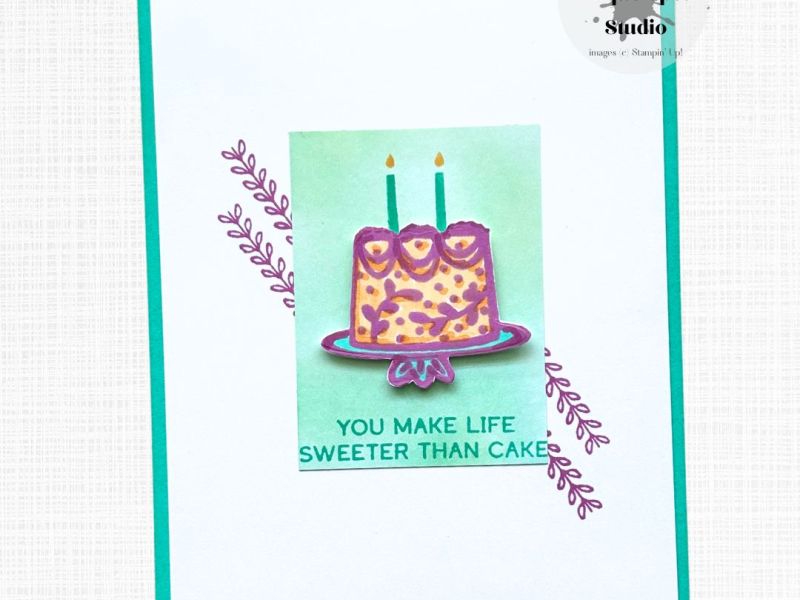 Let’s Have Cake – Words &&nbsp;Wishes