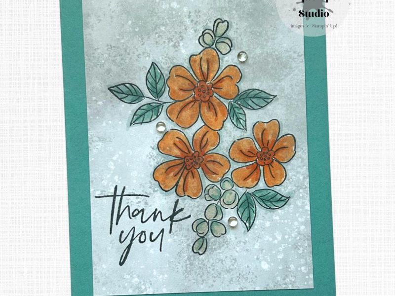 Fragrant Layers – Thank&nbsp;You