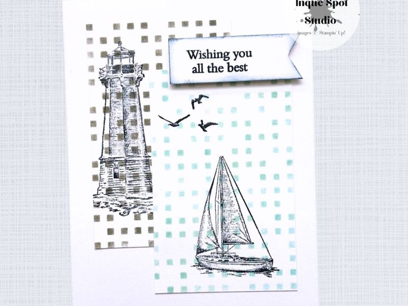 Sailing Home – All the&nbsp;Best