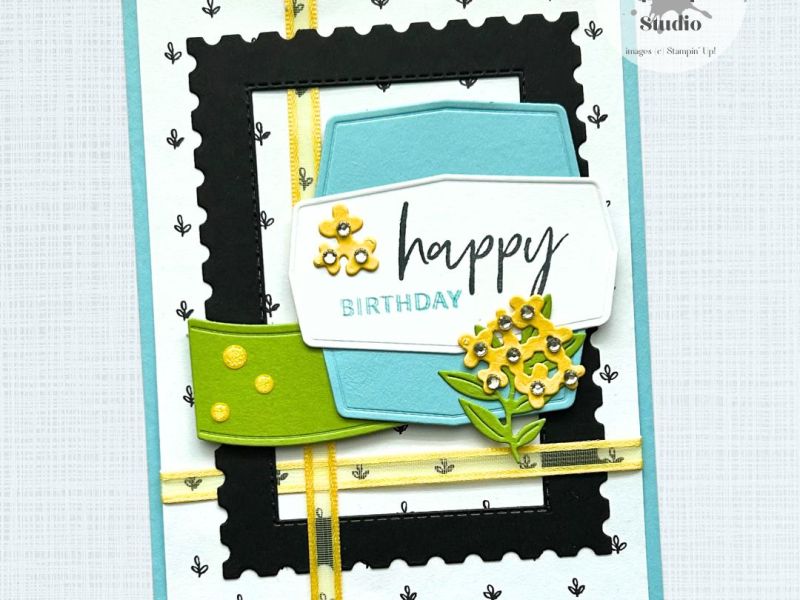 Forever Florals –&nbsp;Happy