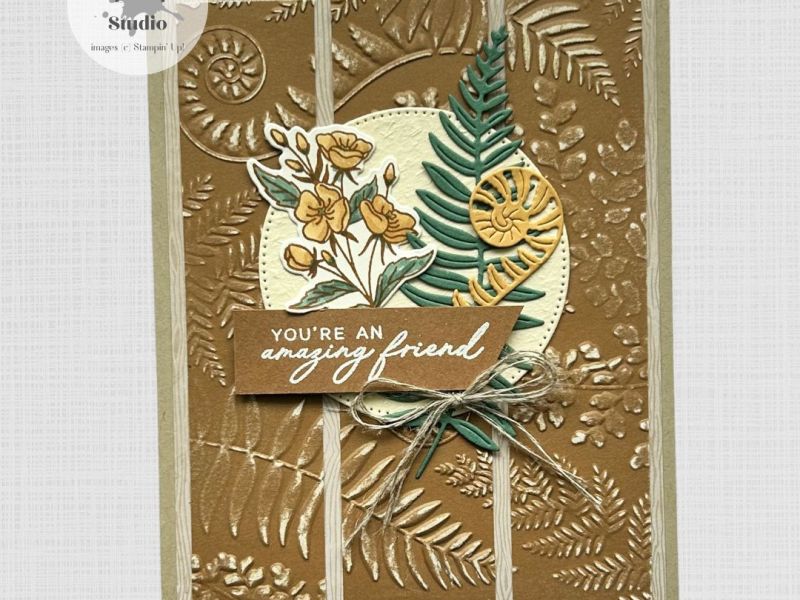 Fern and Flora – Amazing&nbsp;Friend