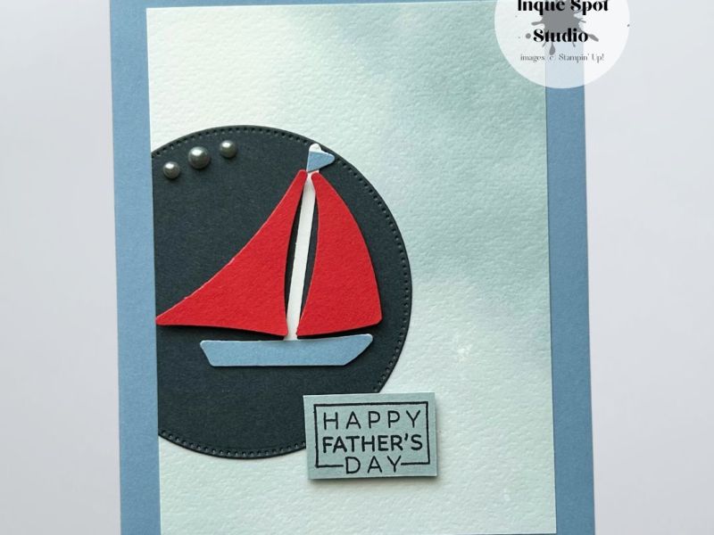 Serene Scenes – Nautical Father’s&nbsp;Day