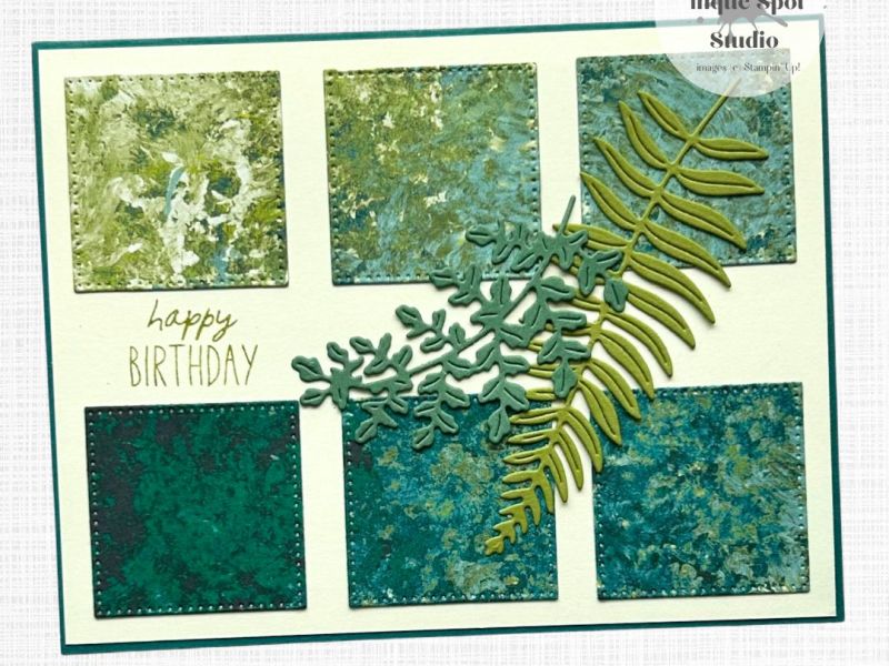 Nature’s Walk – Happy&nbsp;Birthday