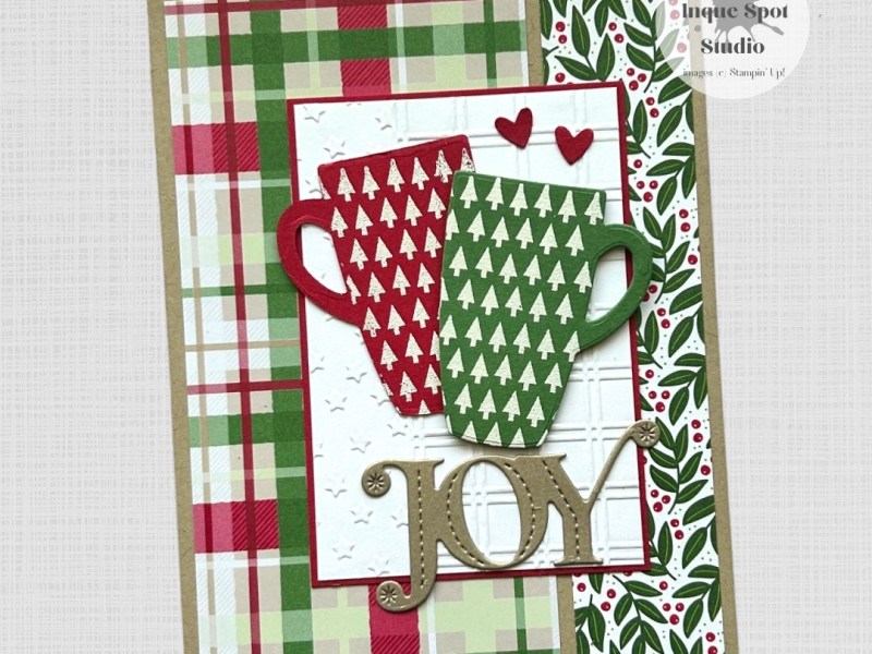 Have A Cup On Us – Christmas&nbsp;Joy