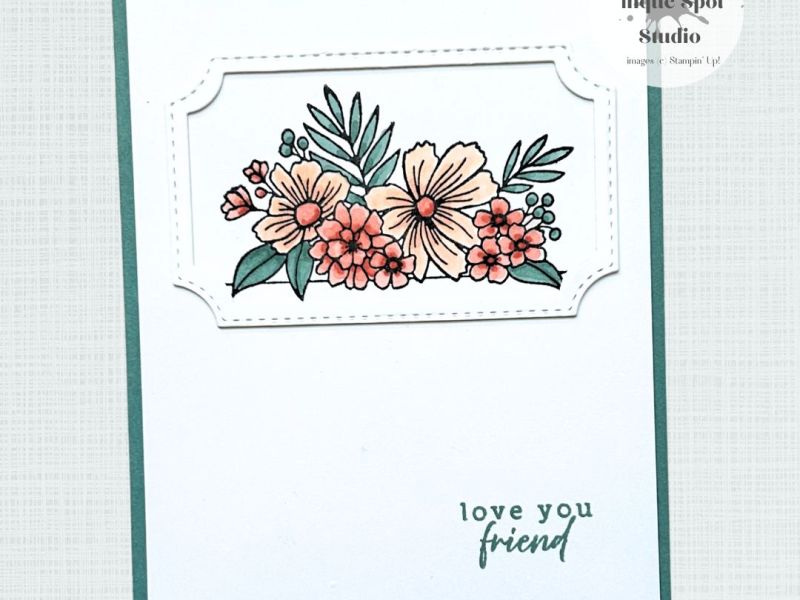 Love You Friend – Everlasting&nbsp;Thanks