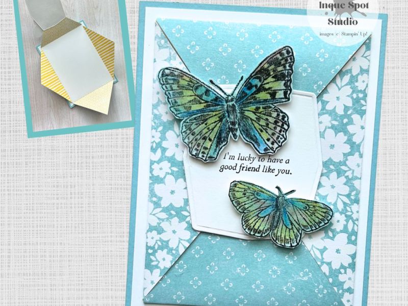 Butterfly Brilliance – Special&nbsp;Reason